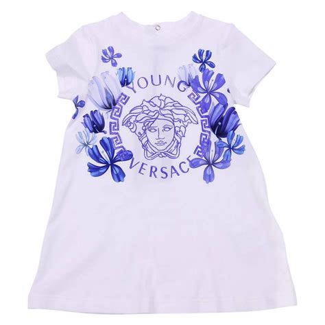 versace young bimba|versace for kids.